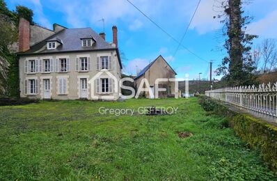 vente maison 205 000 € à proximité de Condé-sur-Noireau (14110)