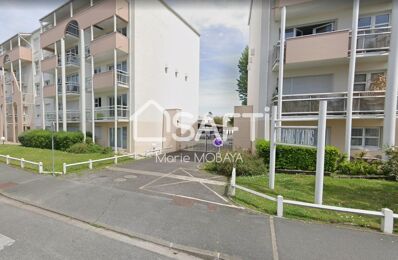 vente appartement 174 000 € à proximité de Gradignan (33170)