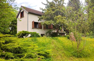 vente maison 153 000 € à proximité de Saint-Saturnin (51260)