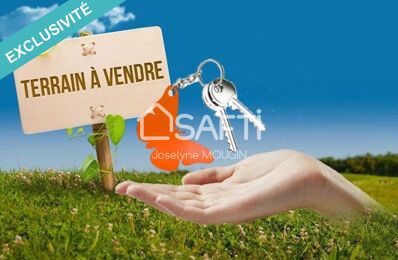 vente terrain 128 000 € à proximité de Sains-en-Amiénois (80680)