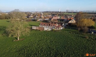 Maison 8 Pièces 168 m² à vendre à Montrécourt (59227)