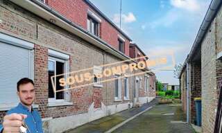 Maison 8 Pièces 168 m² à vendre à Montrécourt (59227)