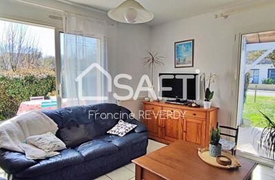 vente maison 444 000 € à proximité de Batz-sur-Mer (44740)