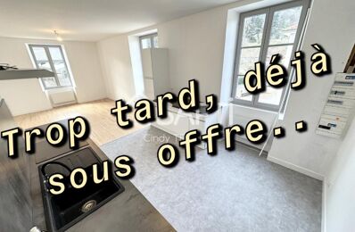 vente appartement 165 000 € à proximité de Paladru (38850)