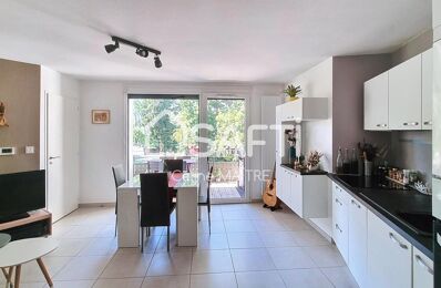 vente appartement 270 000 € à proximité de Copponex (74350)