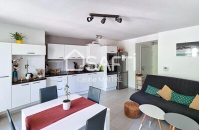 vente appartement 260 000 € à proximité de Épagny (74330)