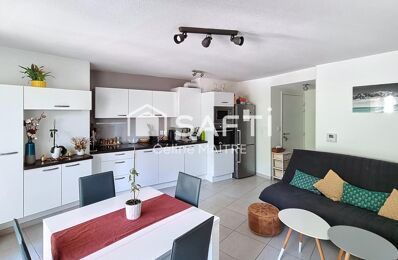 vente appartement 260 000 € à proximité de Épagny-Metz-Tessy (74330)