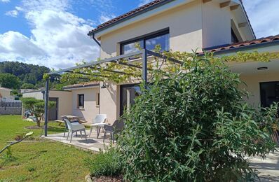 vente maison 425 000 € à proximité de Brignon (30190)