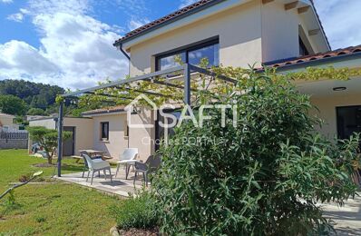 vente maison 425 000 € à proximité de Montagnac (30350)