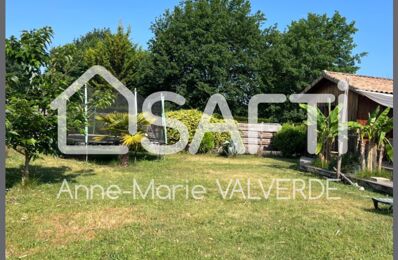 vente maison 495 000 € à proximité de Sainte-Hélène (33480)