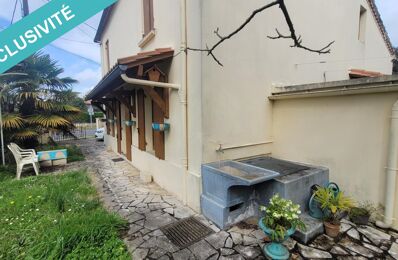vente maison 157 000 € à proximité de Castelnau-sur-Gupie (47180)