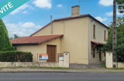 vente maison 120 000 € à proximité de Fauillet (47400)