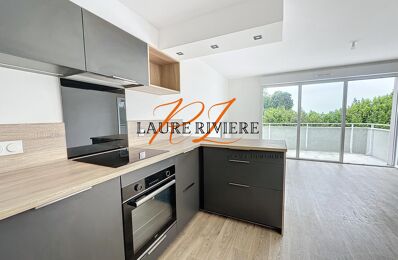 vente appartement 210 000 € à proximité de Faches-Thumesnil (59155)