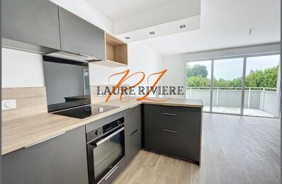 vente appartement 210 000 € à proximité de Pont-à-Marcq (59710)