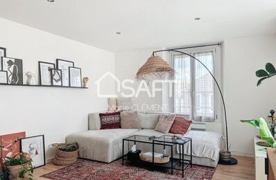 vente appartement 147 000 € à proximité de Soignolles-en-Brie (77111)