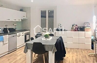 vente appartement 177 000 € à proximité de Soignolles-en-Brie (77111)