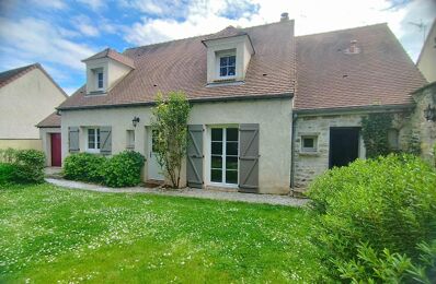 vente maison 289 500 € à proximité de Garennes-sur-Eure (27780)