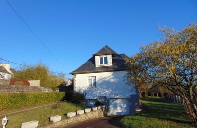 vente maison 168 000 € à proximité de Athis-Val-de-Rouvre (61430)