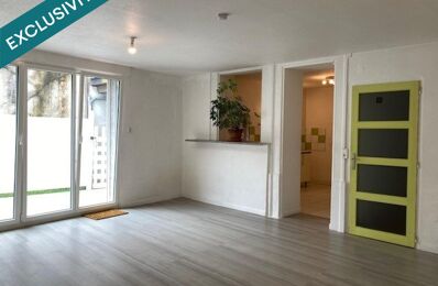 vente appartement 83 000 € à proximité de Bavilliers (90800)