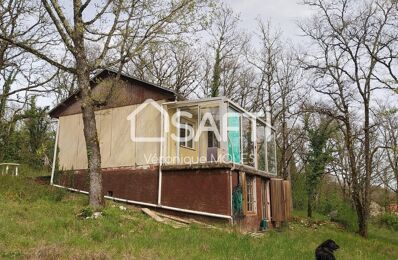 vente maison 92 000 € à proximité de Marcilhac-sur-Célé (46160)