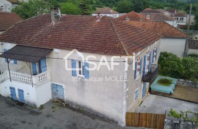 vente maison 215 000 € à proximité de Saint-Vincent-Rive-d'Olt (46140)