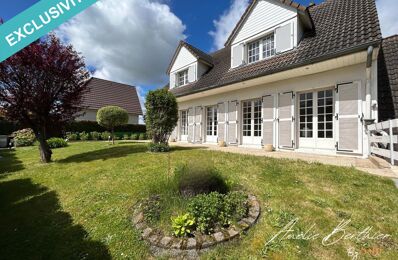 vente maison 489 000 € à proximité de Rambouillet (78120)