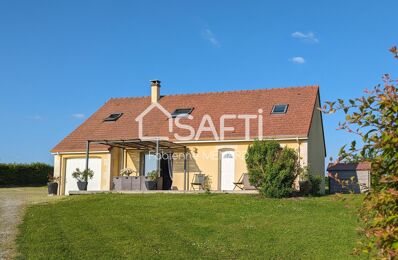 vente maison 241 000 € à proximité de Charbonnières (28330)