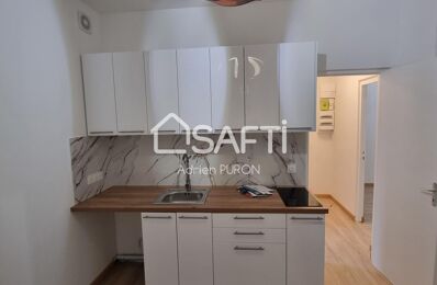 vente appartement 180 000 € à proximité de Le Blanc-Mesnil (93150)