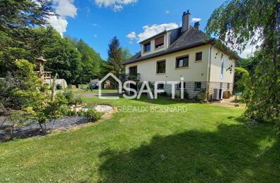 vente maison 291 000 € à proximité de Romilly-sur-Aigre (28220)