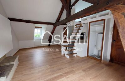 appartement 1 pièces 22 m2 à vendre à Soissons (02200)
