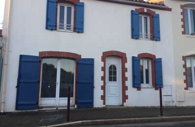 vente maison 211 000 € à proximité de La Jonchère (85540)