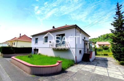 vente maison 149 900 € à proximité de Freyming-Merlebach (57800)