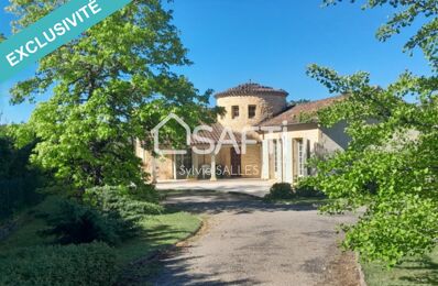 vente maison 258 000 € à proximité de Saint-Cyprien (24220)