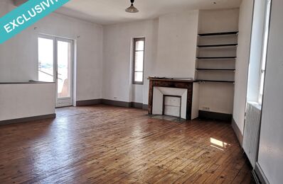 vente appartement 165 000 € à proximité de Saint-Benoît-de-Carmaux (81400)