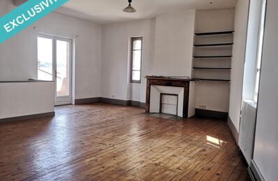 vente appartement 165 000 € à proximité de Lescure-d'Albigeois (81380)