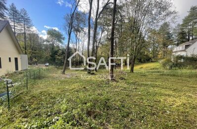 vente terrain 362 000 € à proximité de Bernieulles (62170)