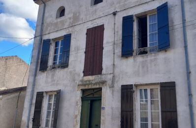 vente maison 50 000 € à proximité de Colayrac-Saint-Cirq (47450)