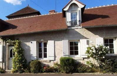 vente maison 254 900 € à proximité de La Chapelle-Saint-Mesmin (45380)
