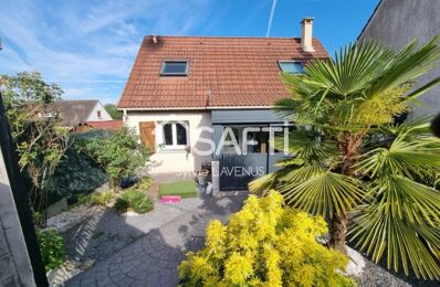 vente maison 199 000 € à proximité de Vailly-sur-Aisne (02370)
