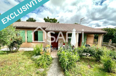 vente maison 280 000 € à proximité de Bragayrac (31470)