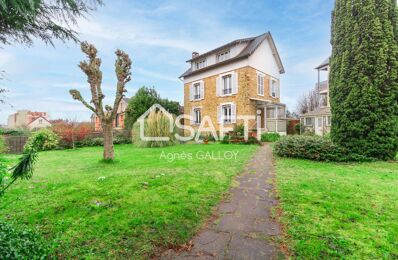 vente maison 1 330 000 € à proximité de Villepreux (78450)