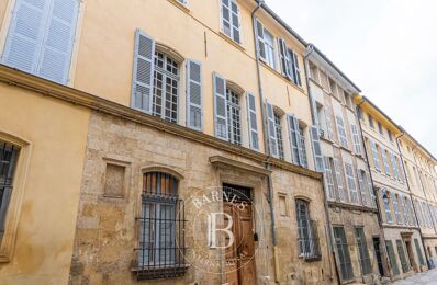 vente appartement 808 500 € à proximité de Châteauneuf-le-Rouge (13790)
