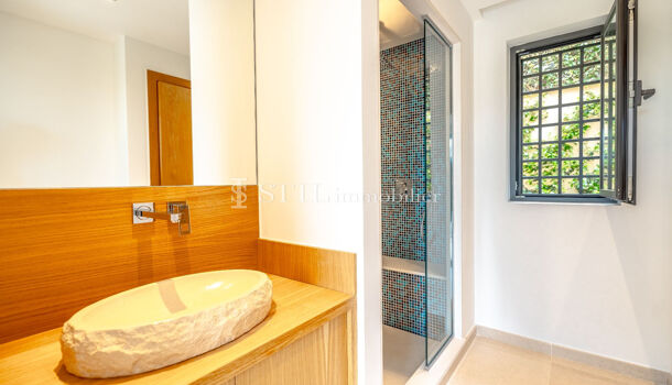 Villa / Maison 5 pièces  à vendre Sainte-Maxime 83120