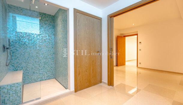 Villa / Maison 5 pièces  à vendre Sainte-Maxime 83120