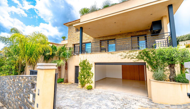 Villa / Maison 5 pièces  à vendre Sainte-Maxime 83120