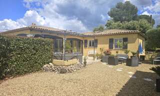 Maison 5 Pièces 130 m² à vendre à Carcès (83570)