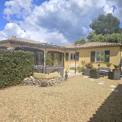 Maison 5 pièces 529000 €