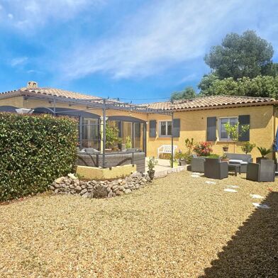 Maison 5 pièces 529000 €