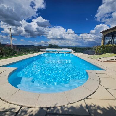 Maison 5 pièces 529000 €