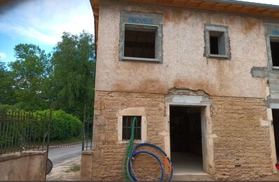 vente maison 131 000 € à proximité de Montmerle-sur-Saône (01090)